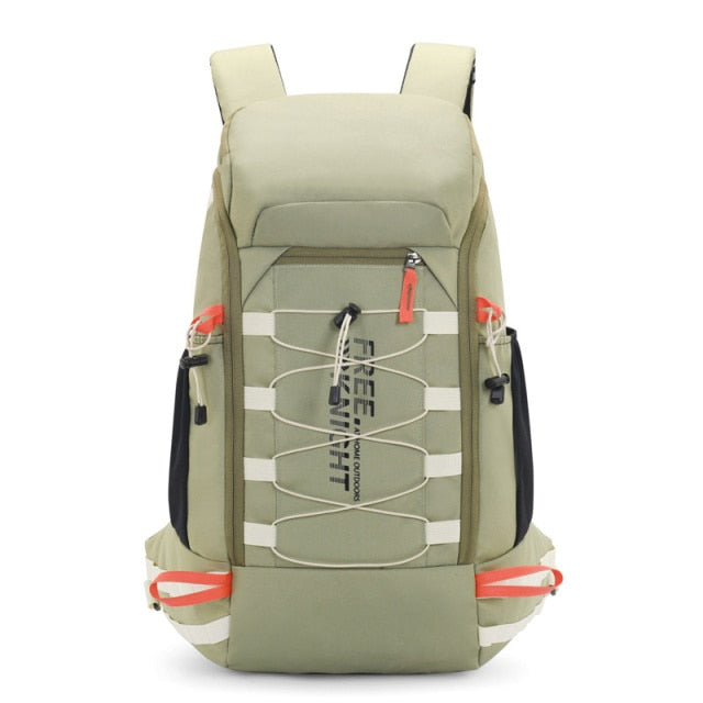 Waterproof Outdoor Travel Backpack