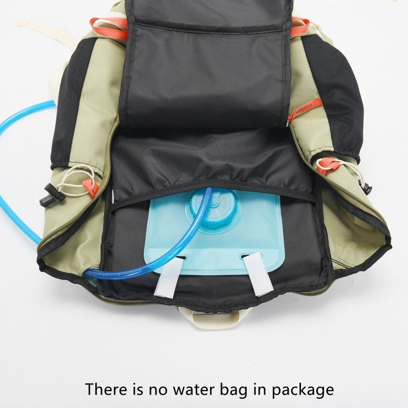 Waterproof Outdoor Travel Backpack