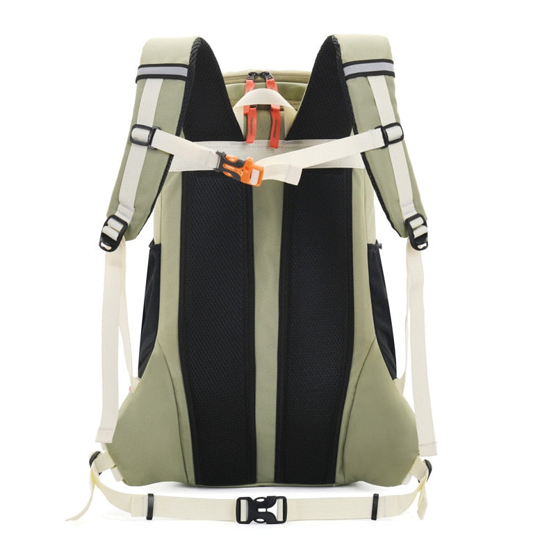 Waterproof Outdoor Travel Backpack